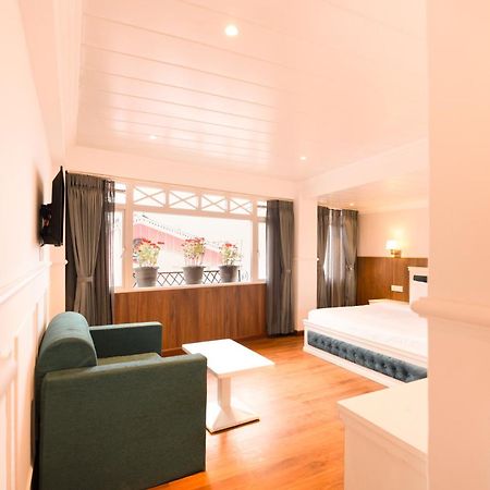 Summit Mall Stone Hotel Darjeeling  Extérieur photo
